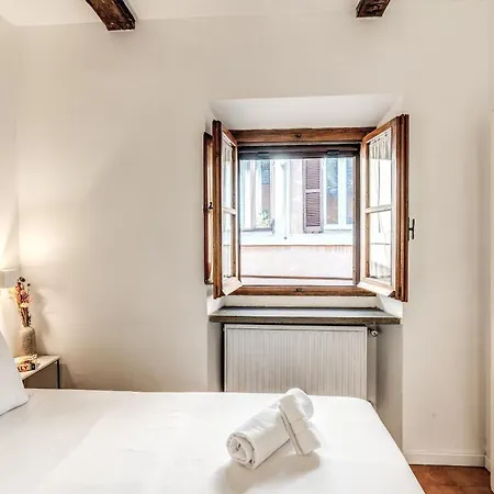 Apartment Maya Rhome Trastevere *
