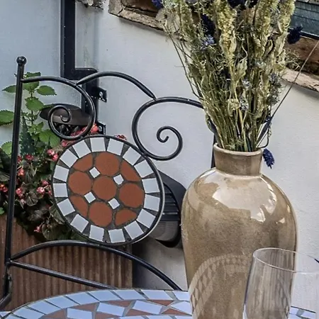 Apartment Maya Rhome Trastevere