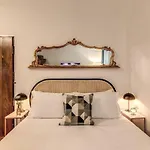 Maya Rhome Trastevere
