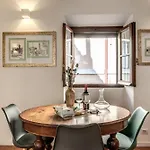 Maya Rhome Trastevere Rom