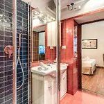 Apartment Maya Rhome Trastevere