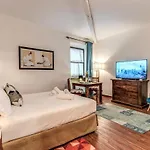 Apartment Maya Rhome Trastevere Rom