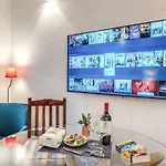 Apartment Maya Rhome Trastevere Rom
