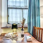 Maya Rhome Trastevere Apartment Rom