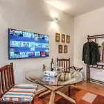 Apartment Maya Rhome Trastevere Rom