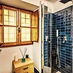 Maya Rhome Trastevere Apartment Rom