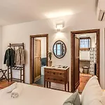 Maya Rhome Trastevere Apartment