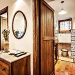 Maya Rhome Trastevere Apartment *