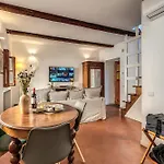 Apartment Maya Rhome Trastevere *