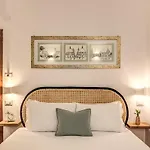 Maya Rhome Trastevere Apartment Rom