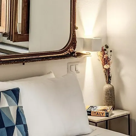 Appartement Maya Rhome Trastevere *