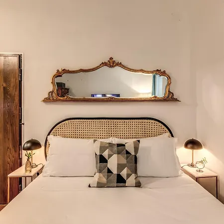 Maya Rhome Trastevere Apartment Rom