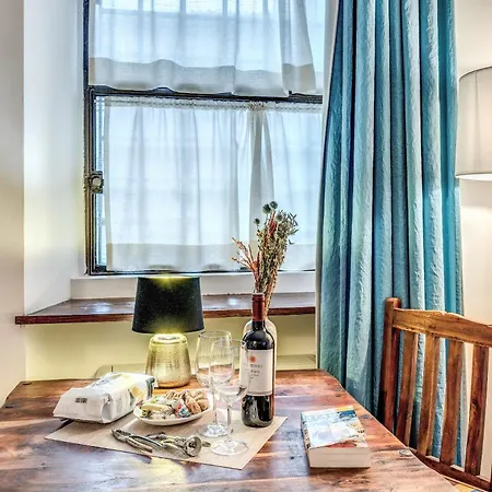 Apartment Maya Rhome Trastevere *