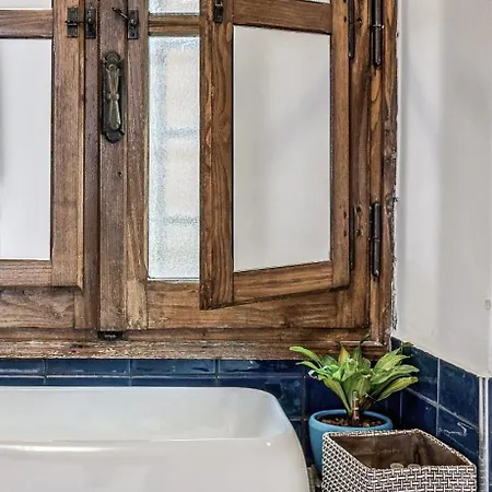 Maya Rhome Trastevere Apartment