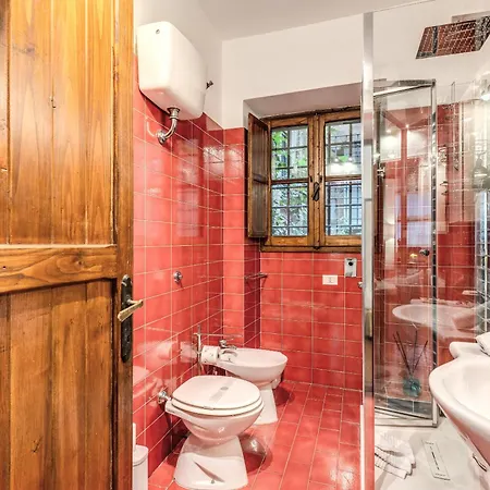 Maya Rhome Trastevere Apartment *