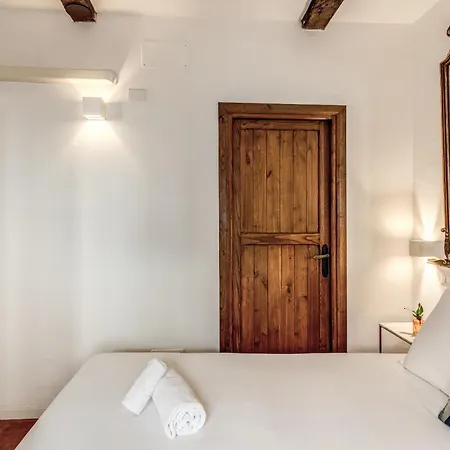 Maya Rhome Trastevere Apartment Rom