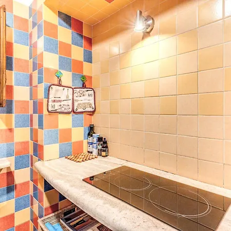 Maya Rhome Trastevere Appartement