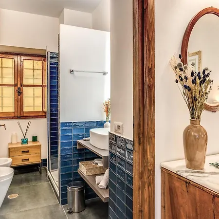 Maya Rhome Trastevere * Rom