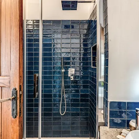 Maya Rhome Trastevere * Rom