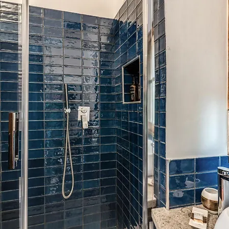 Maya Rhome Trastevere *