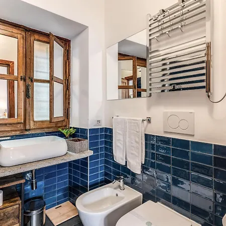 Maya Rhome Trastevere * Rom