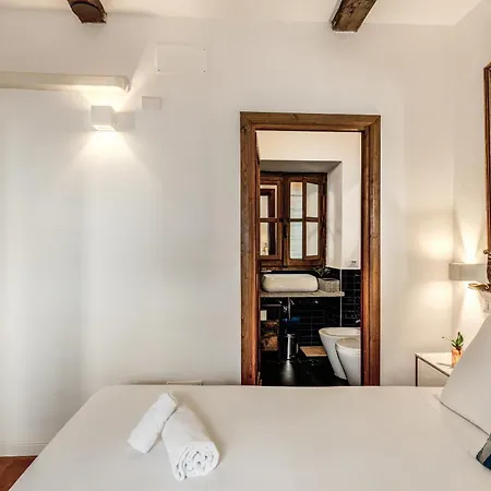 Appartement Maya Rhome Trastevere *