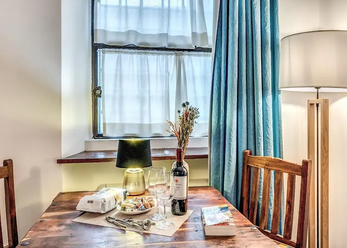 Daire Maya Rhome Trastevere *